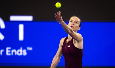 Элина Свитолина – Энн Ли. Прогноз и анонс на матч WTA 1000 в Пекине