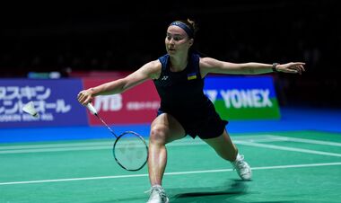 Бугрова у трьох сетах програла Хелпі та не пройшла кваліфікацію Arctic Open