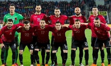 Фіни втратили лідерство, Албанія дивом обіграла Сан-Марино