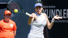 Л. Кіченок не змогла вийти в QF парного розряду на WTA 1000 у Пекіні