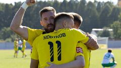 Тростянець – Чернігів – 2:4. Кубкова заруба. Відео голів та огляд матчу