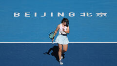 Визначено першу половину пар 1/4 фіналу турніру WTA 1000 у Пекіні