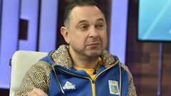 Гутцайт озвучив цілі на наступну каденцію як голови НОК