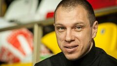 Стало известно, почему в Динамо появился российский футболист