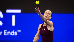 Элина Свитолина – Энн Ли. Прогноз и анонс на матч WTA 1000 в Пекине