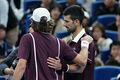 Де Мінаур знявся. Джокович всьоме став чемпіоном ATP 500 у Пекіні