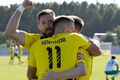 Тростянець – Чернігів – 2:4. Кубкова заруба. Відео голів та огляд матчу