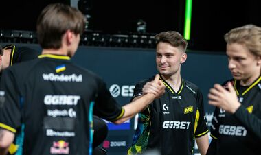 Решающий день группового этапа EPL S24: NAVI сыграют с россиянами