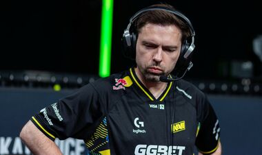 NAVI – pvision. ESL Pro League S24. Групповой этап. Смотреть онлайн. LIVE