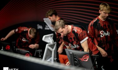 Джерело: Astralis з CS2 готують два несподіваних трансфера