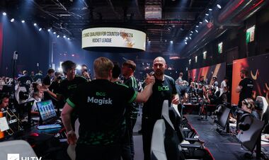 «Заберіть в нас всі очки». Клуб s1mple вийшов з офіційною заявою