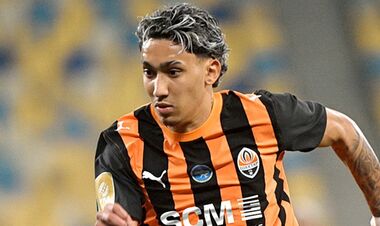 Три игрока из УПЛ попали в список самых дорогих в мире