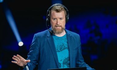 HooXi у FaZe Clan? Thorin розповів, як підсилити ростер