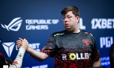 Капитан Falcons назвал тяжелейший матч в своей карьере. Это были украинцы