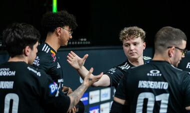 Spodek Arena чекає: FURIA здолала 9z та вийшла у плей-оф EPL S24