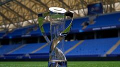 Таблиці Євро-2027 U21. Визначено 12 із 16 учасників фінального раунду