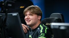s1mple мог перейти в Passion UA: детали сорванного трансфера легенды