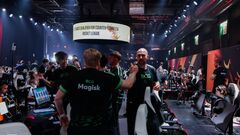 «Заберите у нас все очки». Клуб s1mple выступил с официальным заявлением