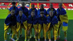 Збірна України WU-17 розпочала кваліфікацію до ЧЄ з поразки від Фінляндії