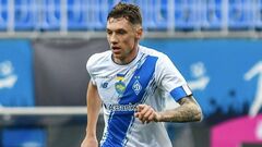 Жерсон РОДРІГЕШ – про ексдинамівця: «Ми обидва з привітом. Обожнюю його»