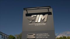 ОФИЦИАЛЬНО. FIM оставила в силе санкции против россиян и белорусов