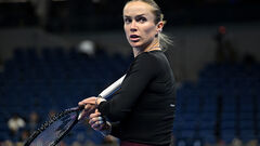 Світоліна впевнено вийшла до чвертьфіналу супертурніру WTA 1000 у Пекіні