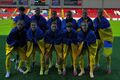 Збірна України WU-17 розпочала кваліфікацію до ЧЄ з поразки від Фінляндії