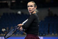 Світоліна впевнено вийшла до чвертьфіналу супертурніру WTA 1000 у Пекіні