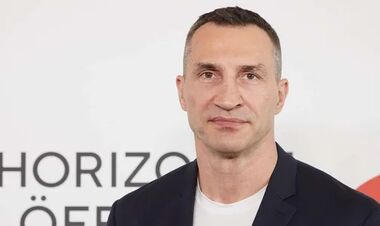 Кличко решился на отважный шаг после смерти бывшей