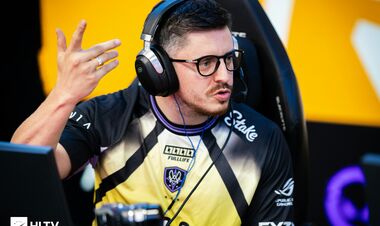 «Турниры в межсезонье вредят». apEX призвал создать профсоюз игроков