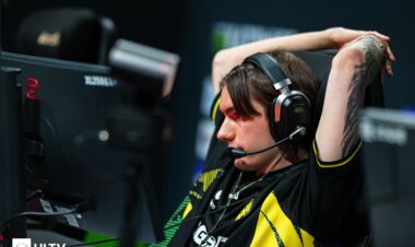 NAVI залишились без арени. Український клуб покинув EPL за крок від плей-оф