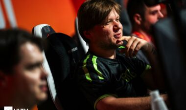 ОФИЦИАЛЬНО. s1mple едет на мейджор. Valve сделали исключение для BCGame