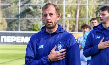 Вадим МИЛЬКО: «Сегодня могу их только похвалить»