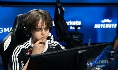 Джерело: українець може приєднатися до легендарного клубу з CS