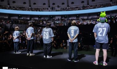 Визначився останній учасник плей-оф ESL Pro League S24 з CS2