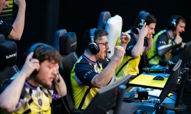 В чем сила Vitality? SPUNJ раскрыл секрет стабильности ростера