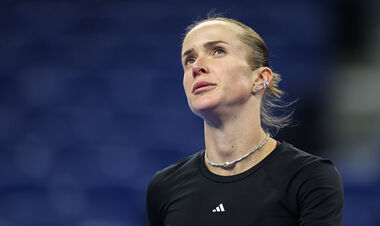 Стало известно, когда Свитолина начнет матч 1/4 финала WTA 1000 в Пекине