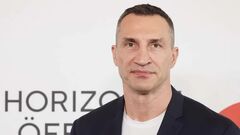 Кличко решился на отважный шаг после смерти бывшей