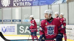 Овертайм і серія булітів. Кременчук зіграв матч в Одесі