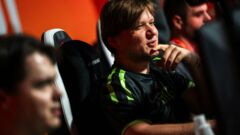 ОФИЦИАЛЬНО. s1mple едет на мейджор. Valve сделали исключение для BCGame