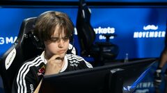 Джерело: українець може приєднатися до легендарного клубу з CS
