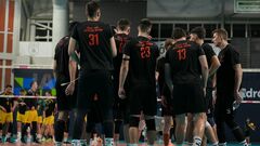 Фиаско на домашнем поле. Барком уступил новичку чемпионата Польши