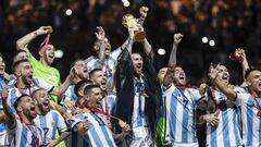 «Гений и феномен». Экс-игрок Металлиста обратился к Месси