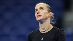Стало известно, когда Свитолина начнет матч 1/4 финала WTA 1000 в Пекине