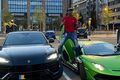 РОДРИГЕШ: «В Динамо я купил Bentley и обклеил его золотом. Сейчас – такси»