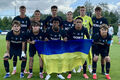 Шахтар U-19 залишився без перемоги через пізній гол Оболоні
