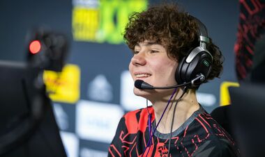 HLTV оновив Top 50 Prospects з CS2: українець другий місяць топ-1