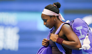 Прошлогодняя чемпионка турнира WTA 1000 в Ухане не будет защищать трофей