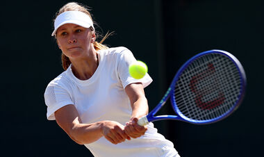 Два представителя Украины сыграют на Tennis Europe Junior Masters