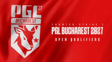 Чи будуть NAVI? Став відомий список клубів на PGL Bucharest 2027 з CS2